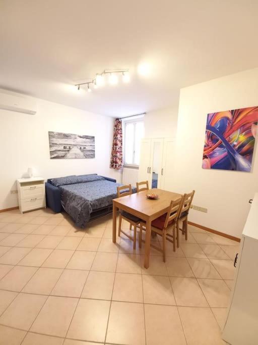 Il Nido Di Silvia A Due Passi Dal Teatro Rossini Apartment Pesaro Bagian luar foto