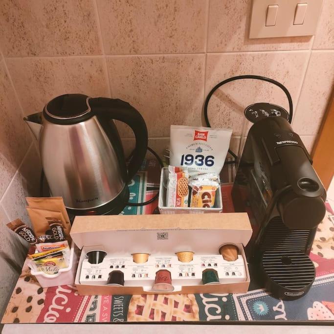 Il Nido Di Silvia A Due Passi Dal Teatro Rossini Apartment Pesaro Bagian luar foto