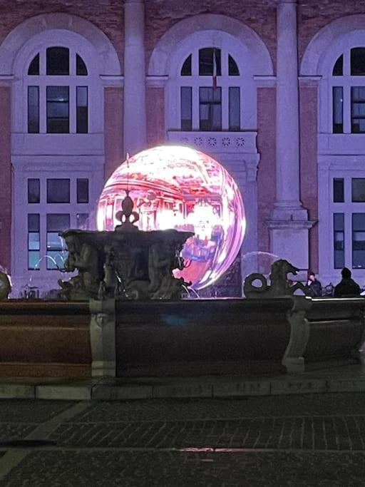 Il Nido Di Silvia A Due Passi Dal Teatro Rossini Apartment Pesaro Bagian luar foto