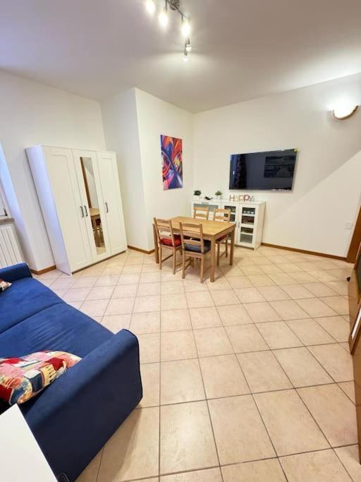 Il Nido Di Silvia A Due Passi Dal Teatro Rossini Apartment Pesaro Bagian luar foto